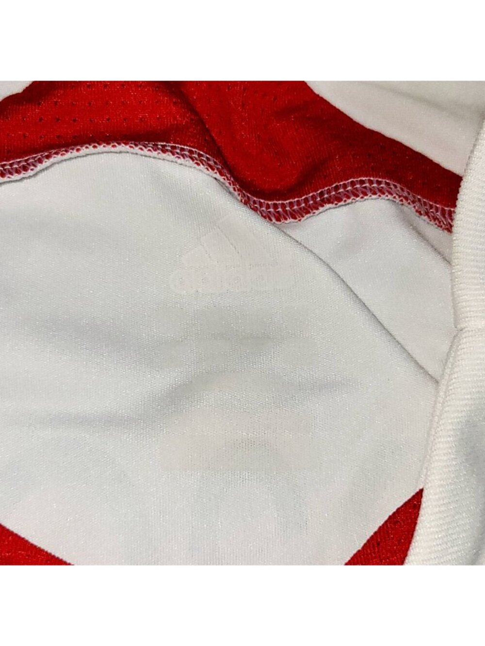 Marquez Mexico 2007 GOLD CUP Away Soccer Jersey XXL SKU# 642446 - Picture 5 of 7